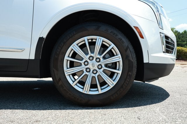 2019 Cadillac XT5 FWD