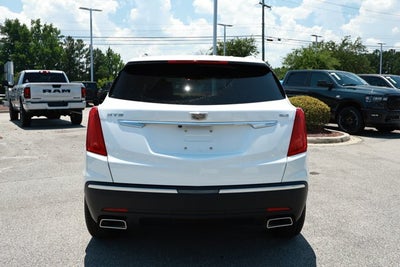 2019 Cadillac XT5 FWD