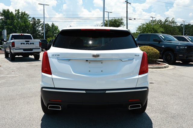 2019 Cadillac XT5 FWD