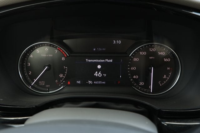 2022 Cadillac XT6 FWD Premium Luxury