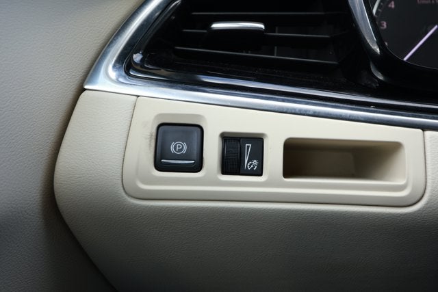 2022 Cadillac XT6 FWD Premium Luxury