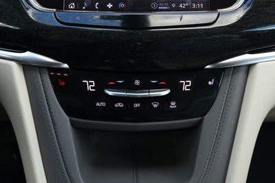 2022 Cadillac XT6 FWD Premium Luxury