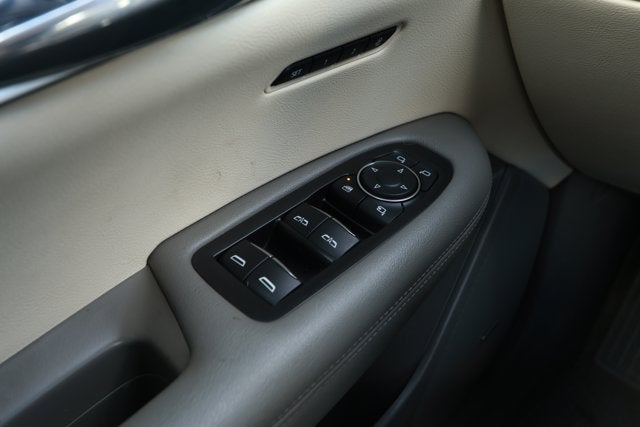 2022 Cadillac XT6 FWD Premium Luxury