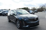 2022 Cadillac XT6 FWD Premium Luxury