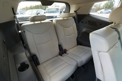 2022 Cadillac XT6 FWD Premium Luxury