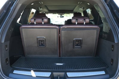 2021 Cadillac XT6 AWD Premium Luxury