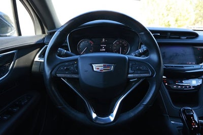 2021 Cadillac XT6 AWD Premium Luxury