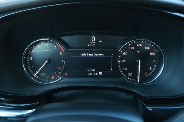 2021 Cadillac XT6 AWD Premium Luxury