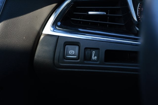 2021 Cadillac XT6 AWD Premium Luxury