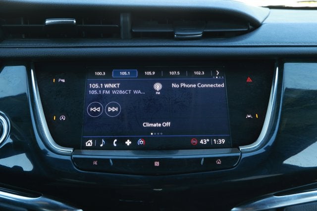 2021 Cadillac XT6 AWD Premium Luxury