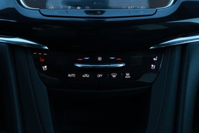 2021 Cadillac XT6 AWD Premium Luxury