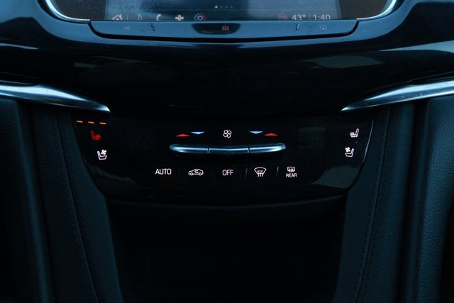 2021 Cadillac XT6 AWD Premium Luxury