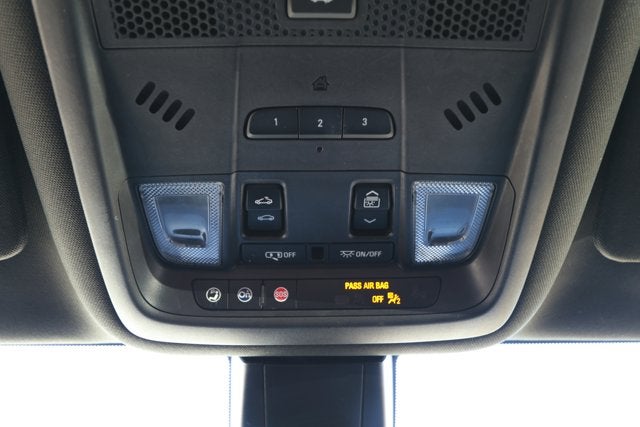 2021 Cadillac XT6 AWD Premium Luxury