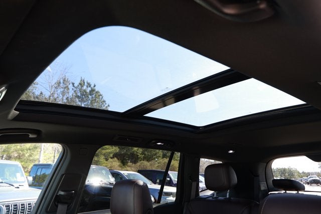 2021 Cadillac XT6 AWD Premium Luxury