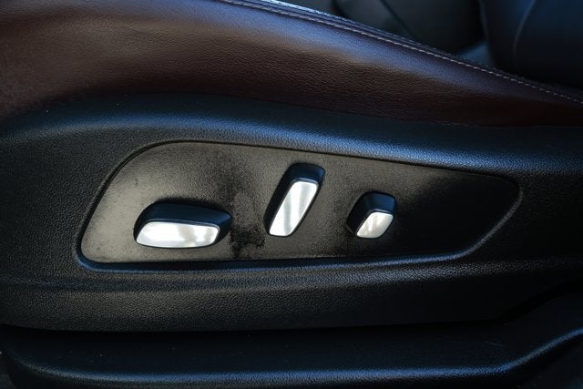 2021 Cadillac XT6 AWD Premium Luxury