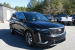 2021 Cadillac XT6 AWD Premium Luxury
