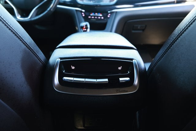 2021 Cadillac XT6 AWD Premium Luxury