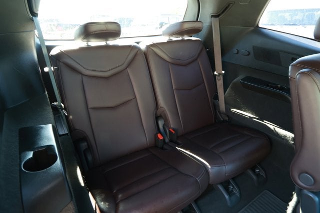 2021 Cadillac XT6 AWD Premium Luxury