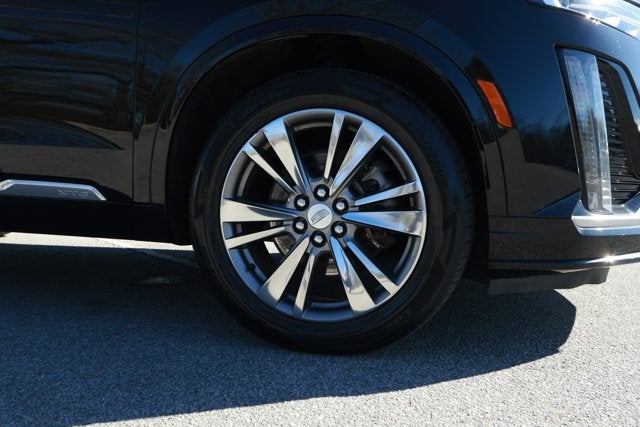 2021 Cadillac XT6 AWD Premium Luxury