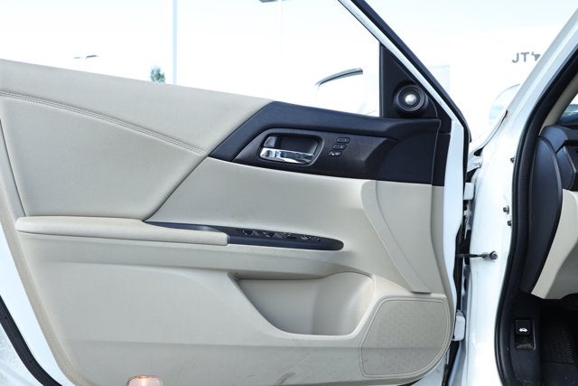 2014 Honda Accord Touring
