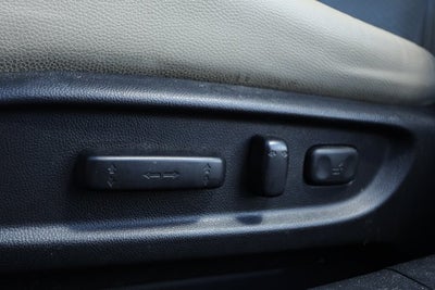 2014 Honda Accord Touring