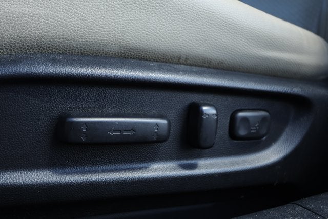 2014 Honda Accord Touring