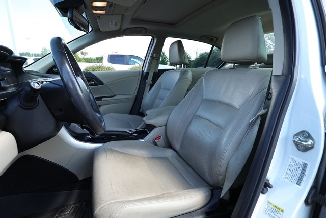 2014 Honda Accord Touring