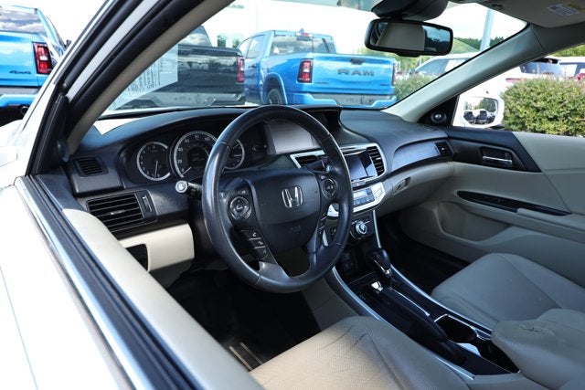 2014 Honda Accord Touring
