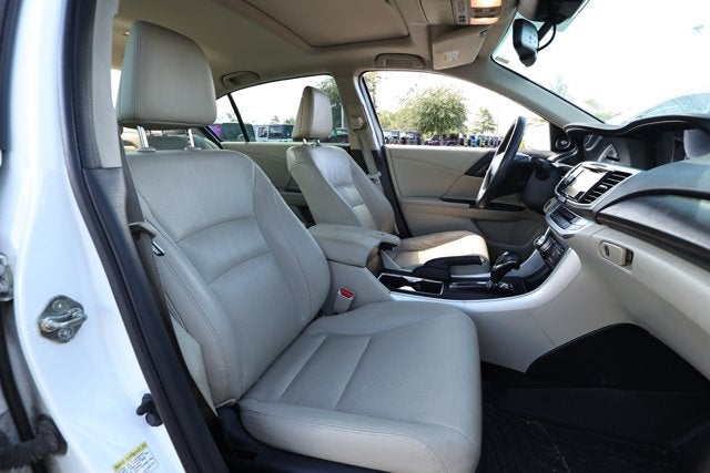 2014 Honda Accord Touring