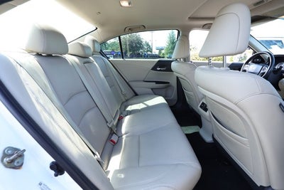 2014 Honda Accord Touring