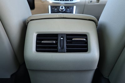 2014 Honda Accord Touring