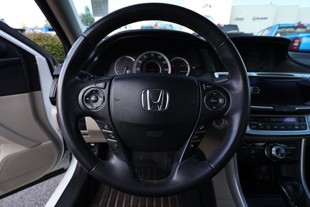 2014 Honda Accord Touring