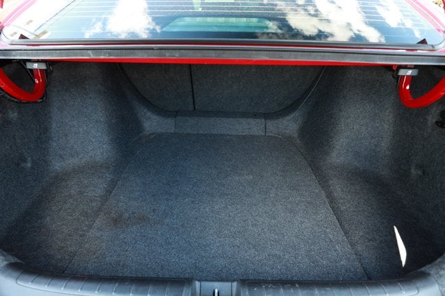 2019 Honda Accord Sedan Sport 1.5T