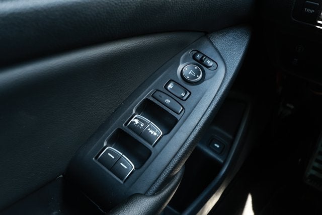 2019 Honda Accord Sedan Sport 1.5T