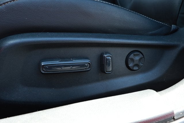 2019 Honda Accord Sedan Sport 1.5T