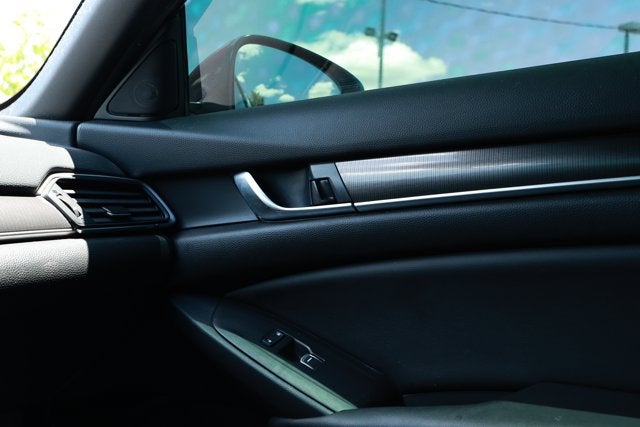 2019 Honda Accord Sedan Sport 1.5T