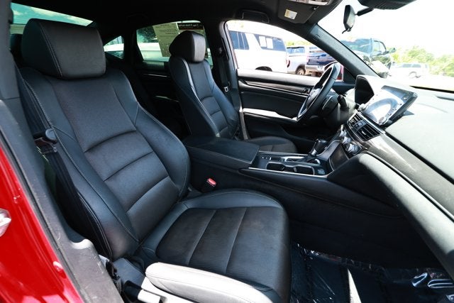2019 Honda Accord Sedan Sport 1.5T