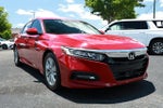 2019 Honda Accord Sedan Sport 1.5T