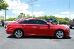2019 Honda Accord Sedan Sport 1.5T