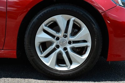 2019 Honda Accord Sedan Sport 1.5T