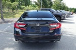 2020 Honda Accord Sedan Sport