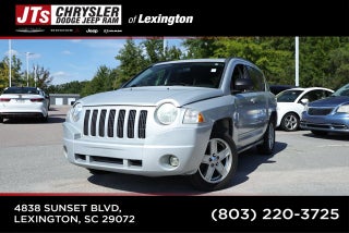 2010 Jeep Compass Sport