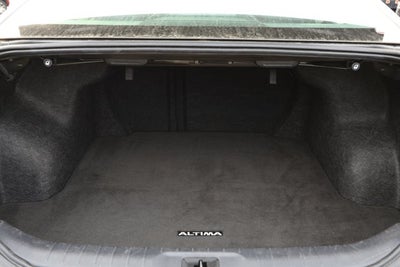 2023 Nissan Altima SV FWD