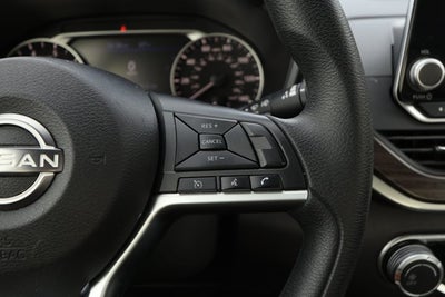 2023 Nissan Altima SV FWD