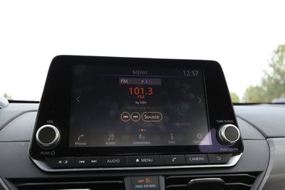 2023 Nissan Altima SV FWD