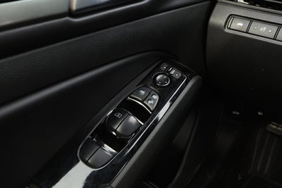 2023 Nissan Altima SV FWD