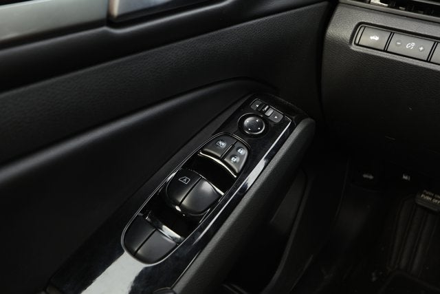 2023 Nissan Altima SV FWD