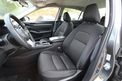 2023 Nissan Altima SV FWD