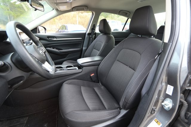 2023 Nissan Altima SV FWD