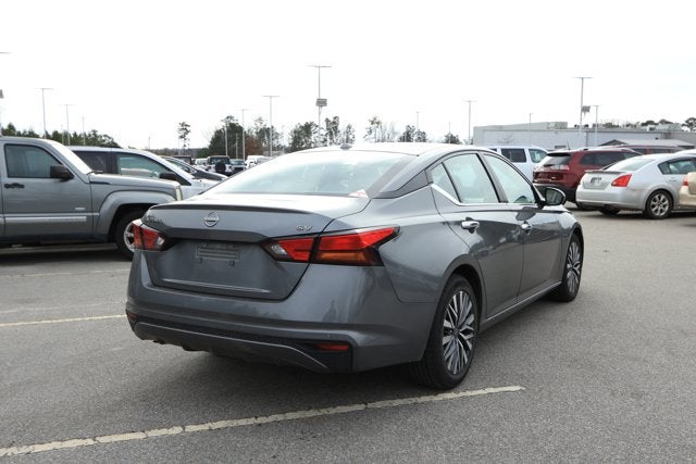 2023 Nissan Altima SV FWD